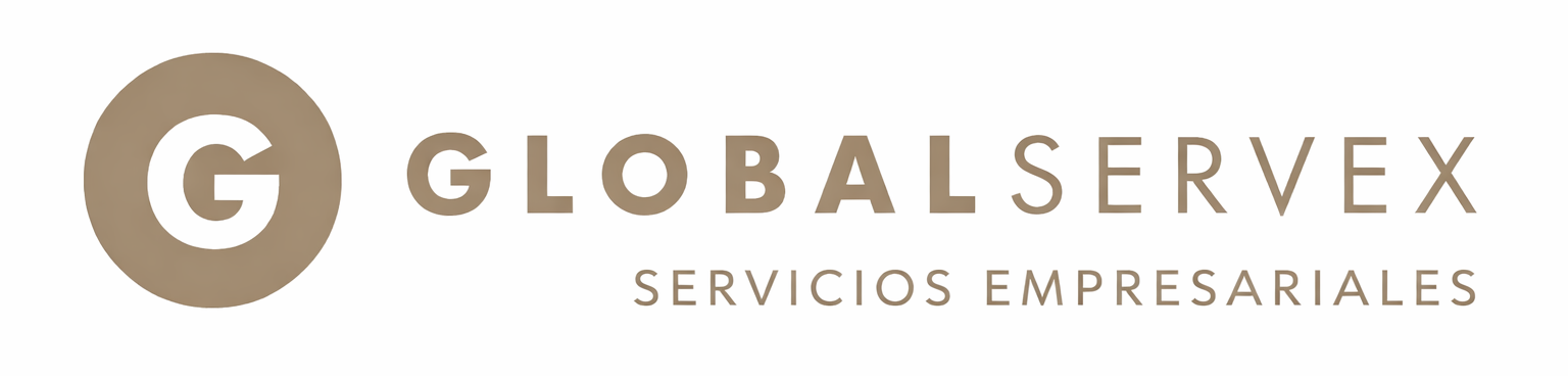 GlobalServex Servicios Empresariales